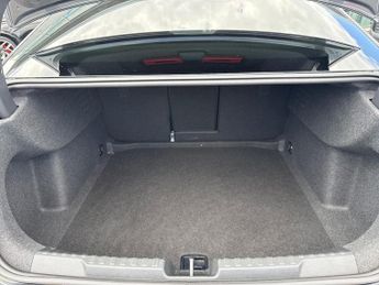 AUDI A3 35 Tfsi S Line 5Dr S Tronic