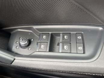 AUDI A3 35 Tfsi S Line 5Dr S Tronic