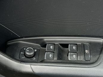 AUDI A1 30 Tfsi 110 S Line 5Dr S Tronic [Tech Pack]