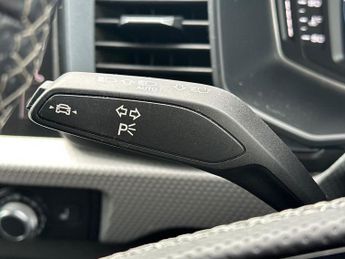 AUDI A1 30 Tfsi 110 S Line 5Dr S Tronic [Tech Pack]