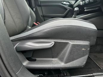 AUDI A1 30 Tfsi 110 S Line 5Dr S Tronic [Tech Pack]