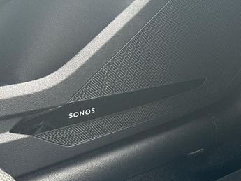 AUDI A1 30 Tfsi 110 S Line 5Dr S Tronic [Tech Pack]