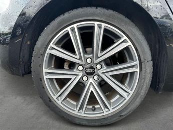 AUDI A1 30 Tfsi 110 S Line 5Dr S Tronic [Tech Pack]