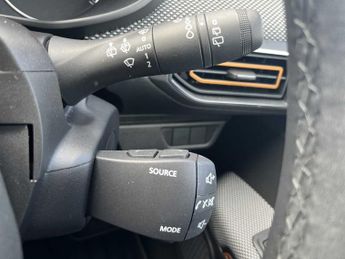 DACIA SANDERO STEPWAY 1.0 Tce Prestige 5Dr Cvt