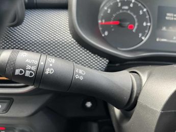 DACIA SANDERO STEPWAY 1.0 Tce Prestige 5Dr Cvt