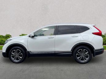 HONDA CR-V 2.0 H I-Mmd Ex Suv 5Dr Petrol Hybrid Ecvt 4Wd Euro 6 (S/S) (184 