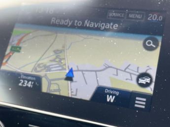 HONDA CR-V 2.0 H I-Mmd Ex Suv 5Dr Petrol Hybrid Ecvt 4Wd Euro 6 (S/S) (184 