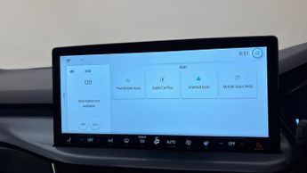 FORD FOCUS 1.0T Ecoboost Mhev Active X Estate 5Dr Petrol Hybrid Dct Euro 6 