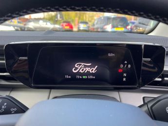 FORD EXPLORER 210Kw Select 77Kwh 5Dr Auto