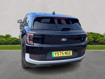 FORD EXPLORER 210Kw Select 77Kwh 5Dr Auto