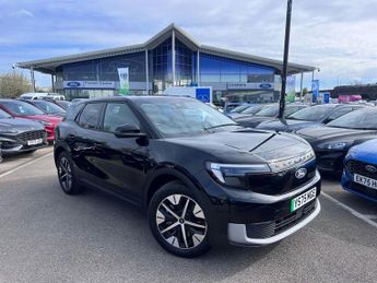 FORD EXPLORER 210Kw Select 77Kwh 5Dr Auto