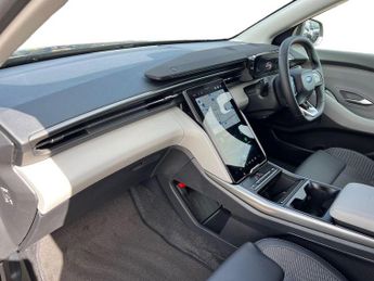 FORD EXPLORER 210Kw Select 77Kwh 5Dr Auto