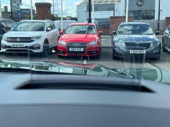 FORD KUGA 2.5 Duratec 14.4Kwh St-Line X Suv 5Dr Petrol Plug-In Hybrid Cvt 