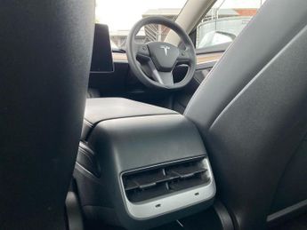 TESLA MODEL 3 (Dual Motor) Long Range Saloon 4Dr Electric Auto 4Wde (346 Ps)