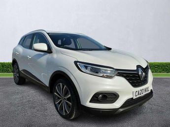 Renault Kadjar 1.3 Tce Iconic 5Dr