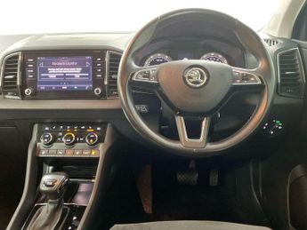 SKODA KAROQ 1.5 Tsi Act Se L Suv 5Dr Petrol Dsg Euro 6 (S/S) (150 Ps)