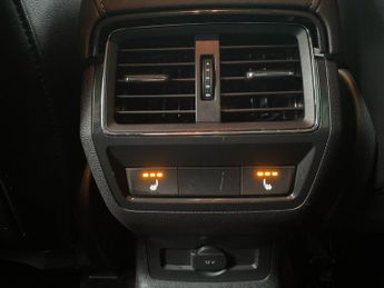 SKODA KAROQ 1.5 Tsi Act Se L Suv 5Dr Petrol Dsg Euro 6 (S/S) (150 Ps)