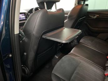 SKODA KAROQ 1.5 Tsi Act Se L Suv 5Dr Petrol Dsg Euro 6 (S/S) (150 Ps)