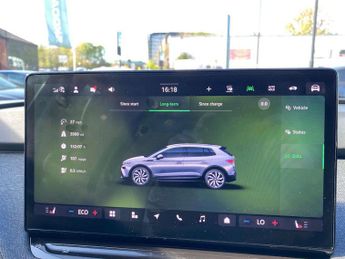 SKODA ELROQ 82Kwh 85 Edition Suv 5Dr Electric Auto (286 Ps)