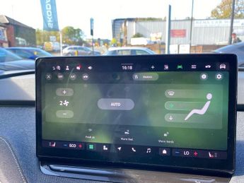 SKODA ELROQ 82Kwh 85 Edition Suv 5Dr Electric Auto (286 Ps)