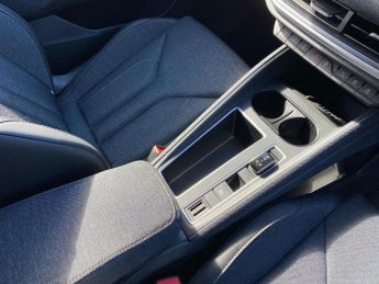 SKODA ELROQ 82Kwh 85 Edition Suv 5Dr Electric Auto (286 Ps)