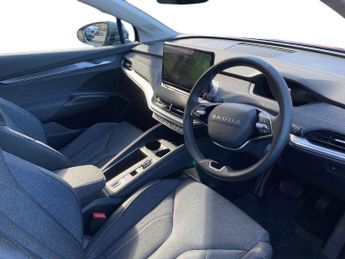 SKODA ELROQ 82Kwh 85 Edition Suv 5Dr Electric Auto (286 Ps)