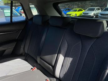 SKODA ELROQ 82Kwh 85 Edition Suv 5Dr Electric Auto (286 Ps)