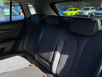 SKODA ELROQ 82Kwh 85 Edition Suv 5Dr Electric Auto (286 Ps)
