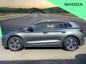SKODA ELROQ 82Kwh 85 Edition Suv 5Dr Electric Auto (286 Ps)