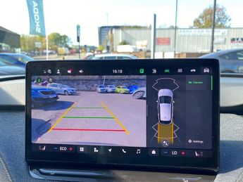 SKODA ELROQ 82Kwh 85 Edition Suv 5Dr Electric Auto (286 Ps)