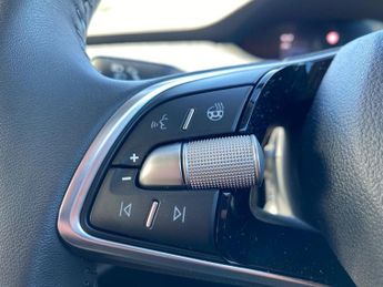 SKODA ELROQ 82Kwh 85 Edition Suv 5Dr Electric Auto (286 Ps)