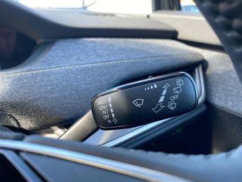 SKODA ELROQ 82Kwh 85 Edition Suv 5Dr Electric Auto (286 Ps)