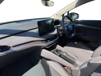 SKODA ELROQ 82Kwh 85 Edition Suv 5Dr Electric Auto (286 Ps)