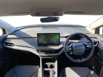 SKODA ELROQ 82Kwh 85 Edition Suv 5Dr Electric Auto (286 Ps)