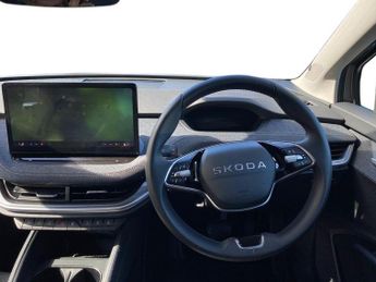 SKODA ELROQ 82Kwh 85 Edition Suv 5Dr Electric Auto (286 Ps)
