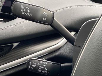 SKODA ENYAQ 82Kwh 85X Sportline Coupe 5Dr Electric Auto 4Wd (286 Ps)