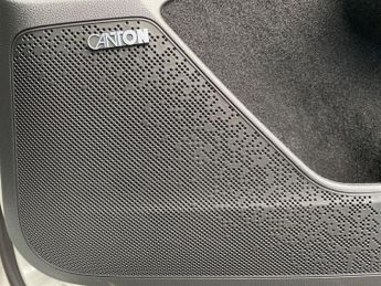 SKODA ENYAQ 82Kwh 85X Sportline Coupe 5Dr Electric Auto 4Wd (286 Ps)