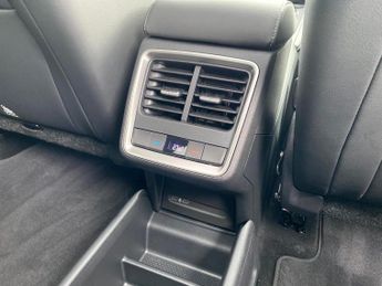 SKODA ENYAQ 82Kwh 85X Sportline Coupe 5Dr Electric Auto 4Wd (286 Ps)