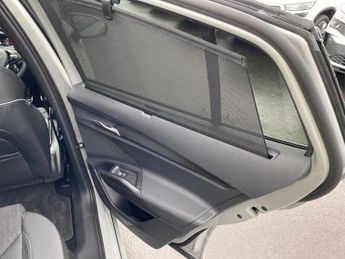 SKODA ENYAQ 82Kwh 85X Sportline Coupe 5Dr Electric Auto 4Wd (286 Ps)