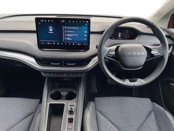 SKODA ELROQ 82Kwh 85 Edition Suv 5Dr Electric Auto (286 Ps)