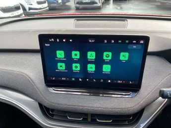 SKODA ELROQ 82Kwh 85 Edition Suv 5Dr Electric Auto (286 Ps)