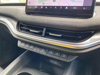 SKODA ELROQ 82Kwh 85 Edition Suv 5Dr Electric Auto (286 Ps)