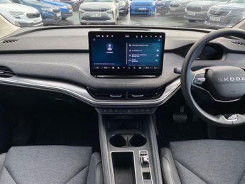 SKODA ELROQ 82Kwh 85 Edition Suv 5Dr Electric Auto (286 Ps)