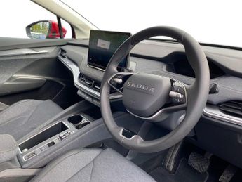 SKODA ELROQ 82Kwh 85 Edition Suv 5Dr Electric Auto (286 Ps)