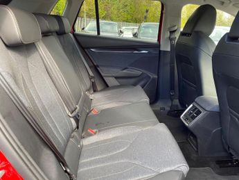 SKODA ELROQ 82Kwh 85 Edition Suv 5Dr Electric Auto (286 Ps)