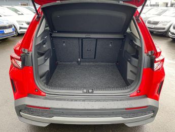 SKODA ELROQ 82Kwh 85 Edition Suv 5Dr Electric Auto (286 Ps)