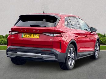 SKODA ELROQ 82Kwh 85 Edition Suv 5Dr Electric Auto (286 Ps)