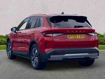 SKODA ELROQ 82Kwh 85 Edition Suv 5Dr Electric Auto (286 Ps)