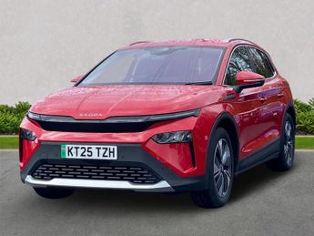 SKODA ELROQ 82Kwh 85 Edition Suv 5Dr Electric Auto (286 Ps)