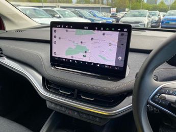 SKODA ELROQ 82Kwh 85 Edition Suv 5Dr Electric Auto (286 Ps)